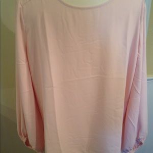 Brand new. Loft blouse. Perfect condition.